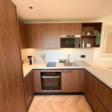 De Luxe 5 Mins A Pied Du Palais Des Festivals By Halldis Apartament