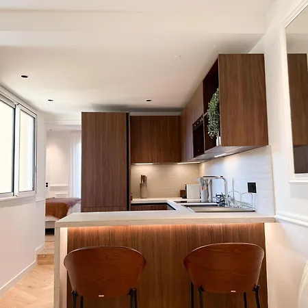 De Luxe 5 Mins A Pied Du Palais Des Festivals By Halldis * Cannes