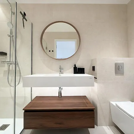 De Luxe 5 Mins A Pied Du Palais Des Festivals By Halldis 아파트 *