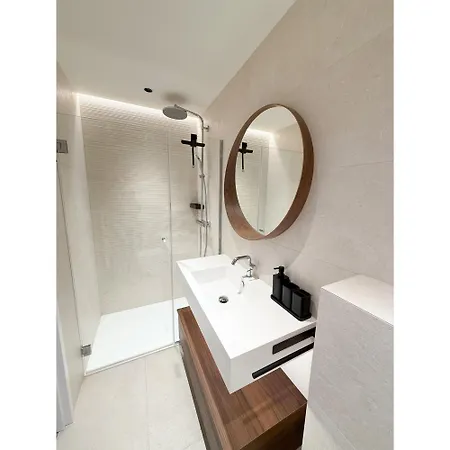 De Luxe 5 Mins A Pied Du Palais Des Festivals By Halldis Апартаменты *